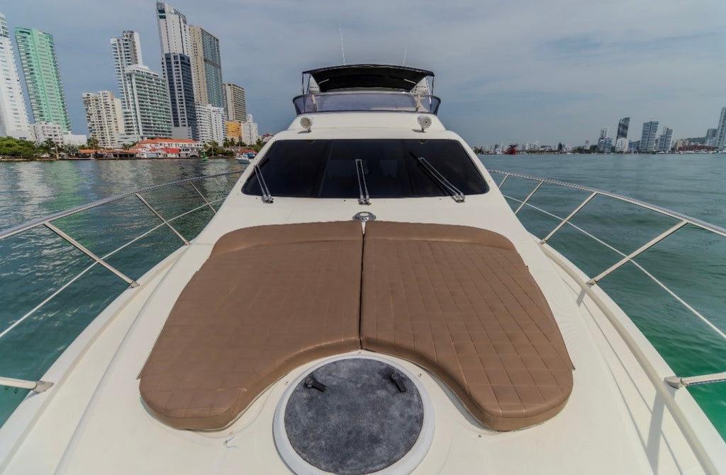 AZUMIT 55FT 20Pax