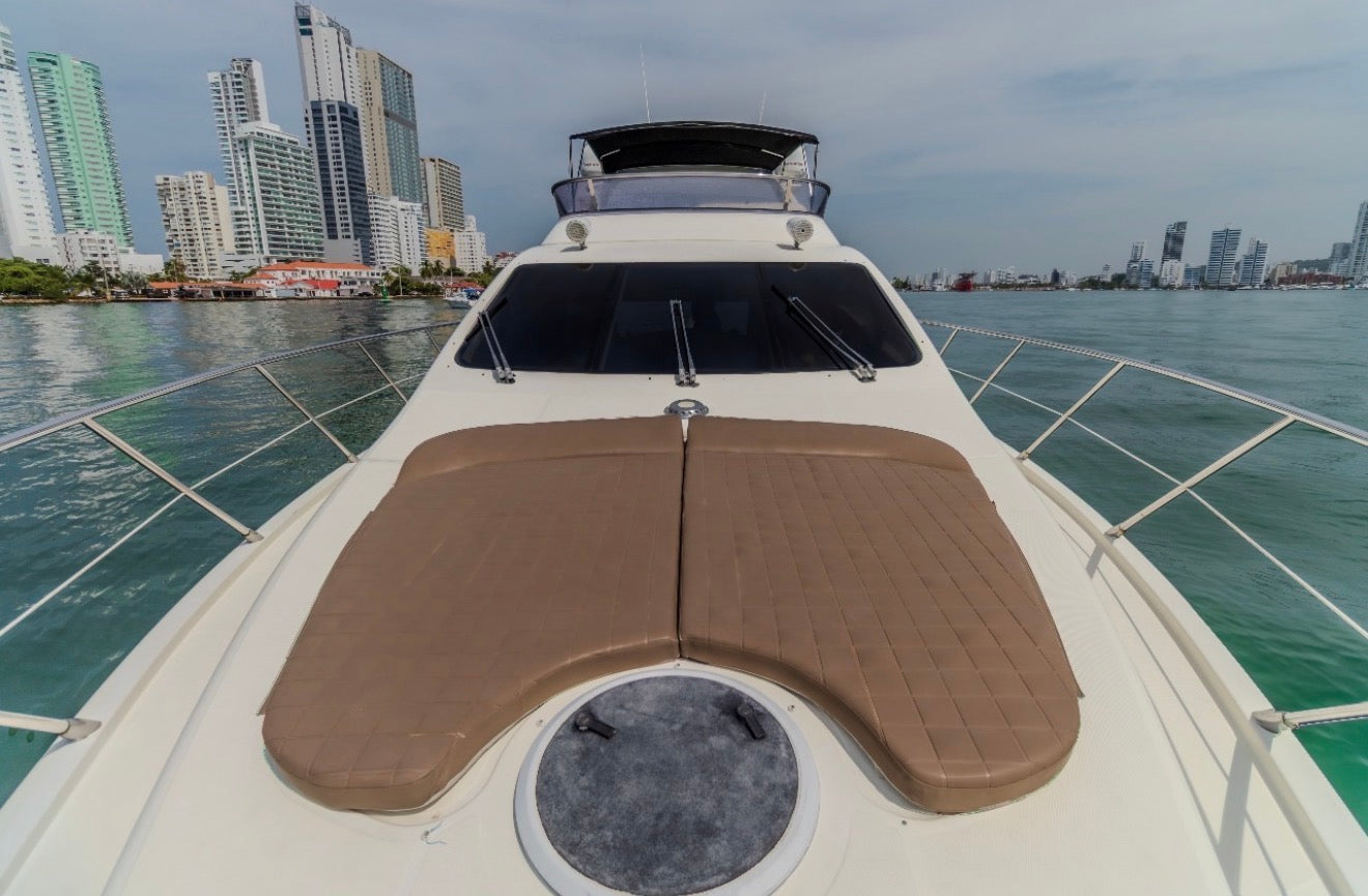 AZUMIT 55FT 20Pax