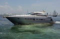 PERSHING 56FT - 15PAX
