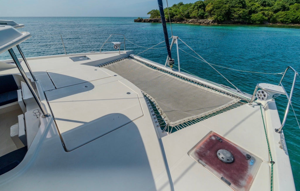 LEOPARD 48 FT - 25PAX