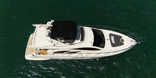 AZUMIT 55 FT - 25PAX