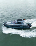 YATE 35FT - 10PAX