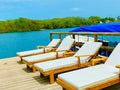 Lizamar Island