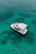 CATAMARAN 61FT - 40PAX