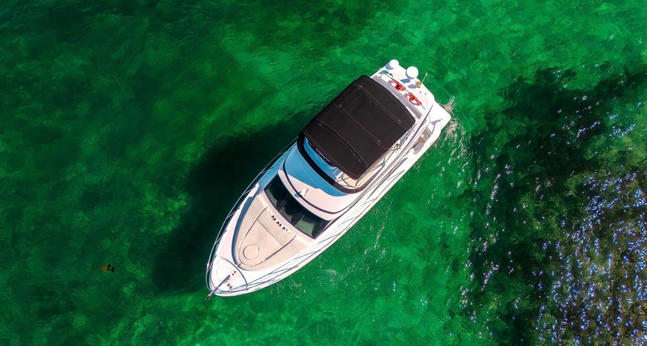 MAXUM 43FT - 15PAX
