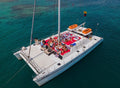 CATAMARAN - 56 PAX
