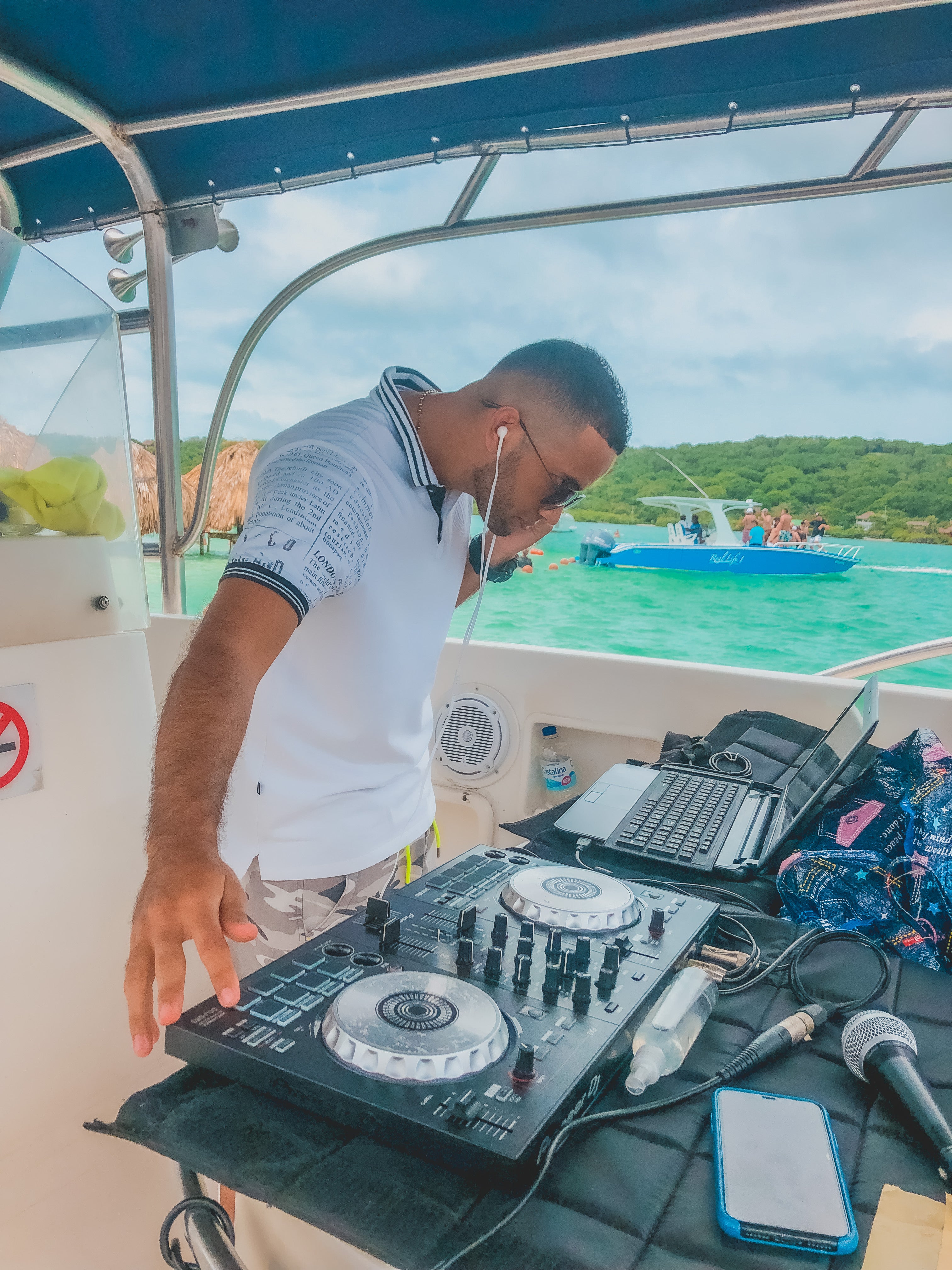 CHOLON FOREVER
