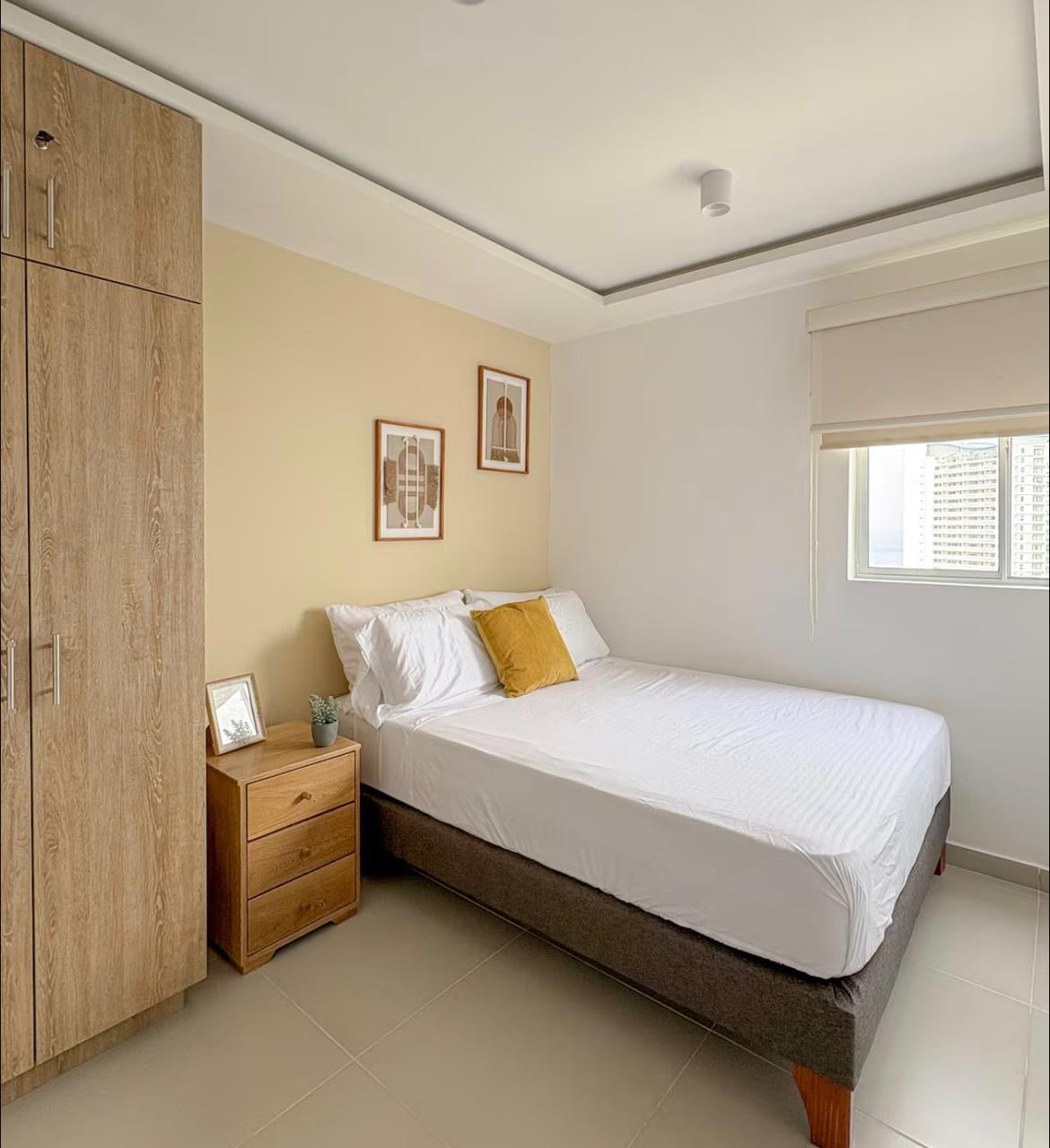 DEPARTAMENTO – TORICES