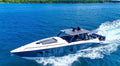 YATE 44FT - 12PAX