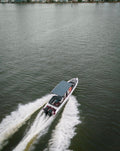 BOTE 34FT - 14PAX