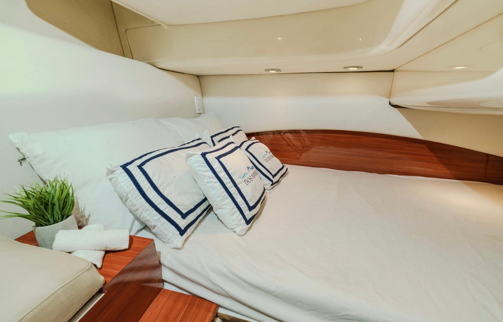 MAXUM 43FT - 15PAX