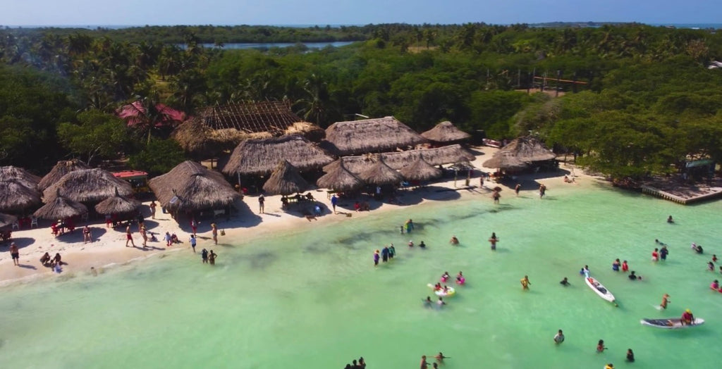 ISLA MUCURA & TINTINPAN