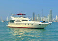 YATE 52FT - 15PAX