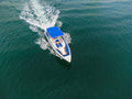 BOTE DEPORTIVO CAPACIDAD 8pax