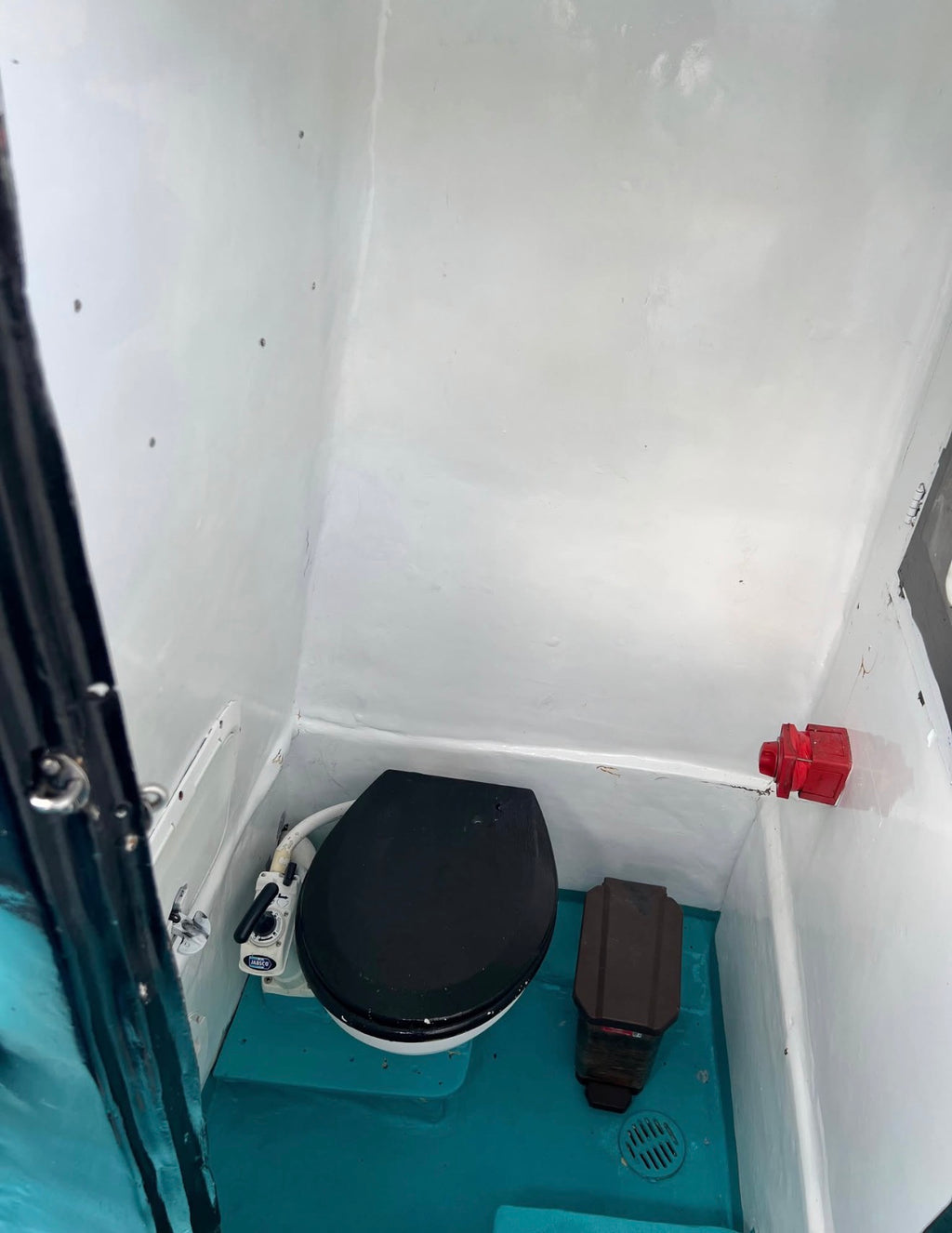 Bote Deportivo - 10PAX