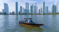 Bote Deportivo 12 Pax