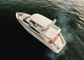 AZIMUT 70FT - 30PAX