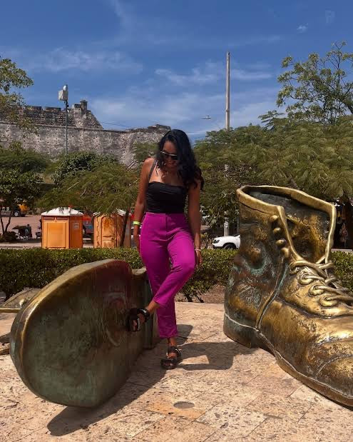 City Tour Cartagena