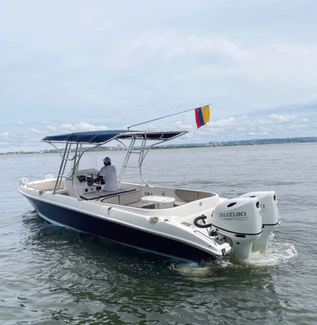 BRAVO 290 IX - 10PAX