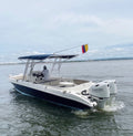 BRAVO 290 IX - 10PAX