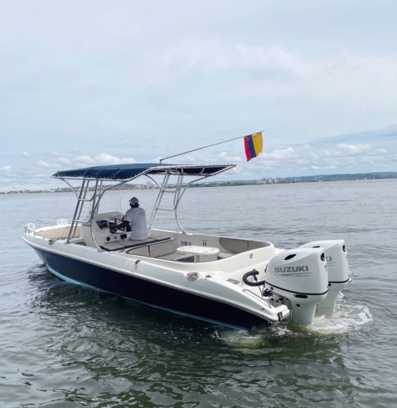 BRAVO 290 IX - 10PAX