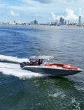 BOTE DEPORTIVO - 15PAX