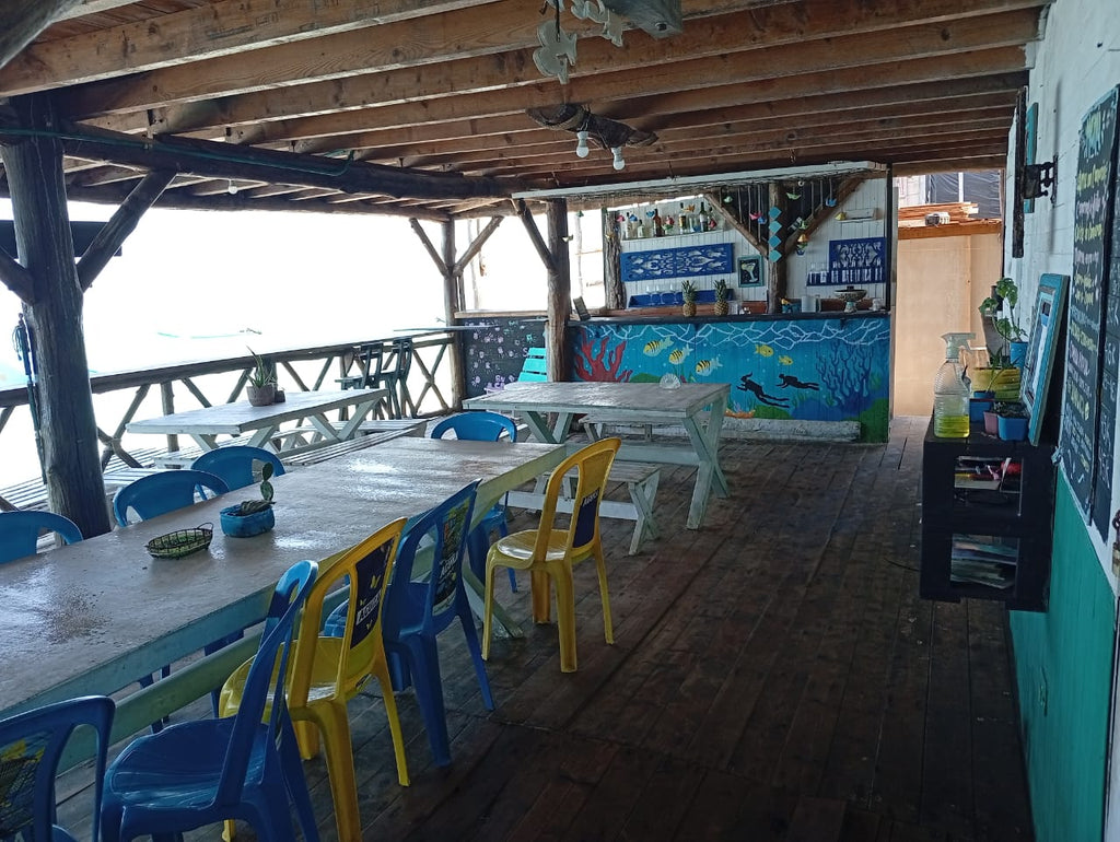 Playa Tranquila VIP