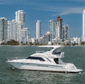 SEA RAY 56FT - 20PAX