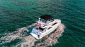 MAXUM 43FT - 15PAX
