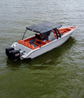 BOTE DEPORTIVO - 16PAX