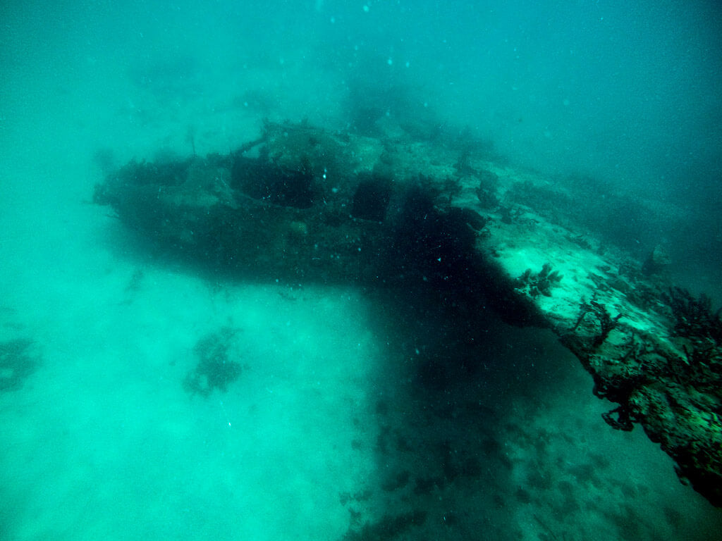 Baru + Islas del Rosario