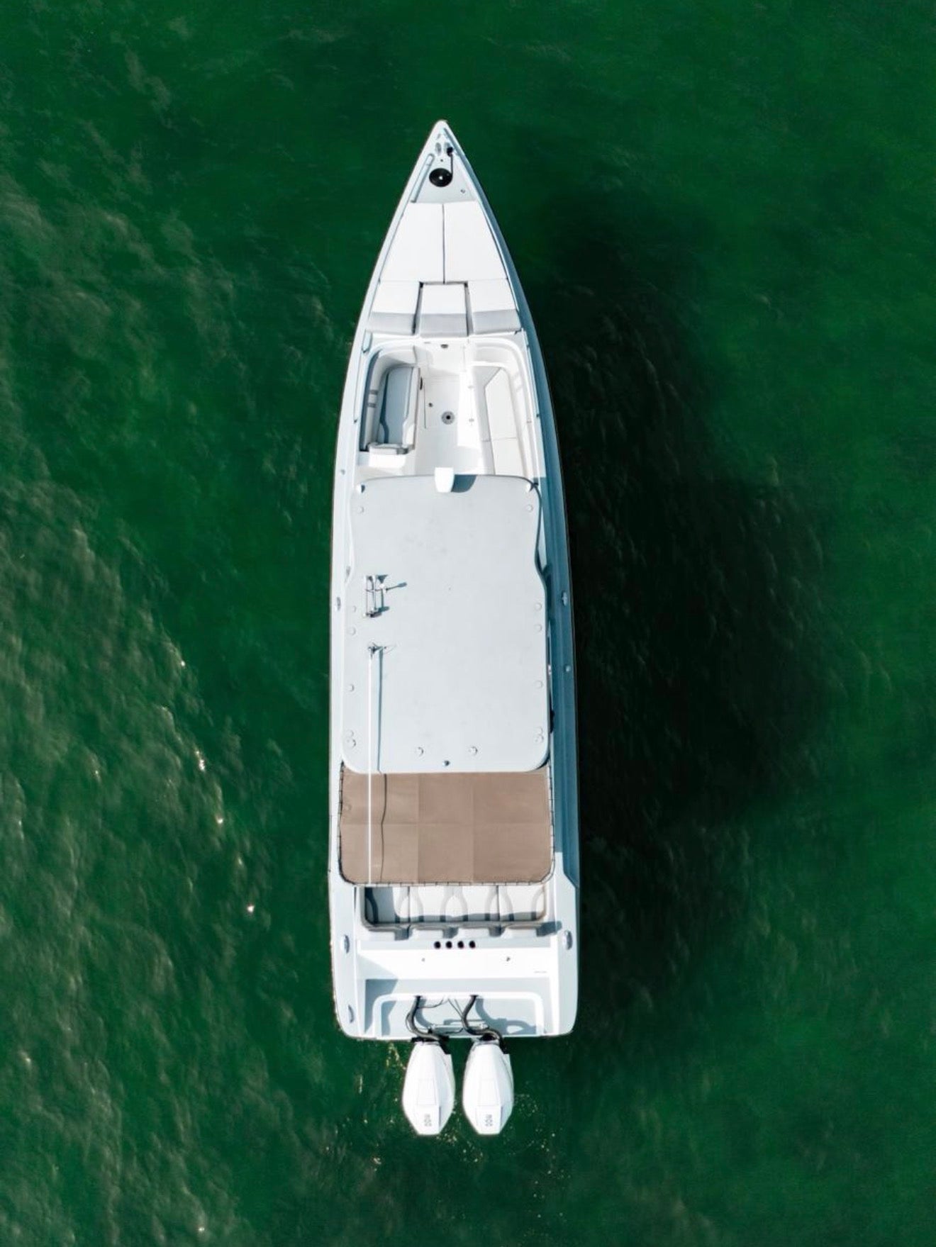 TODOMAR 38FT - 16PAX