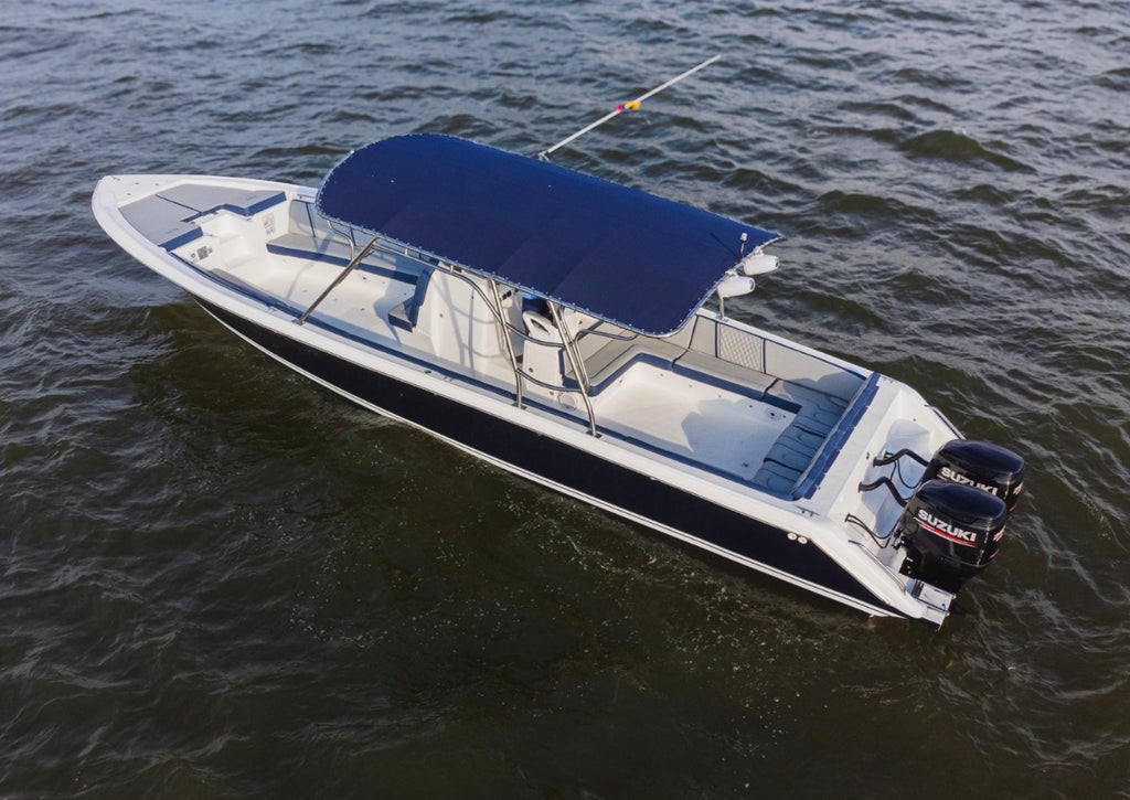 SINGLAR 40FT - 35PAX