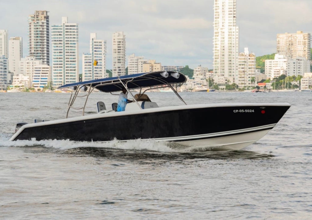 SINGLAR 40FT - 35PAX