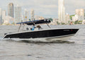 SINGLAR 40FT - 35PAX