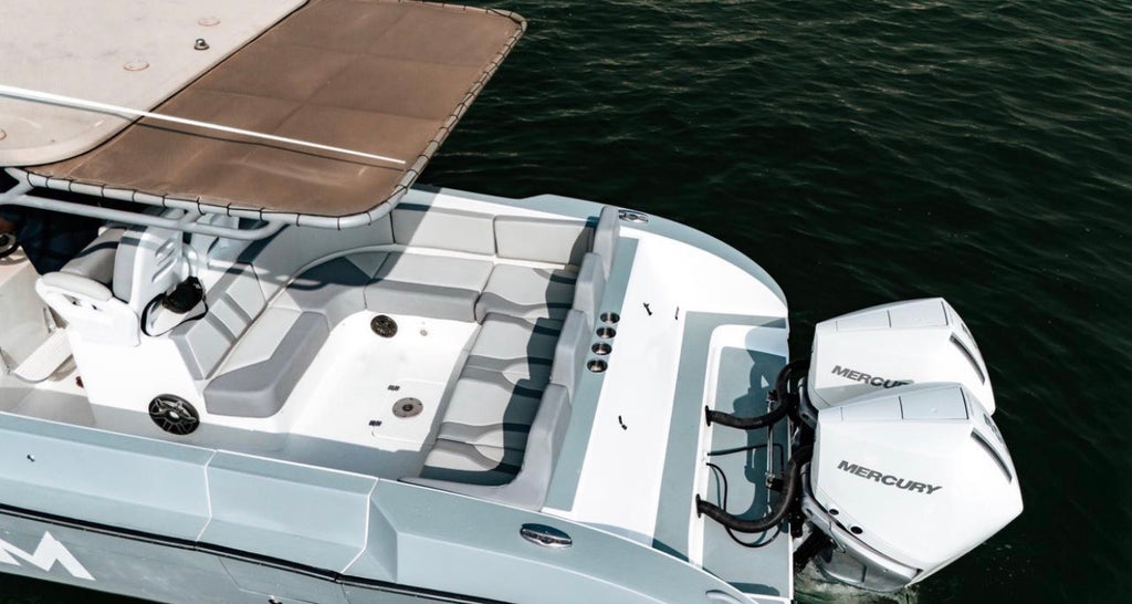 TODOMAR 38FT - 16PAX