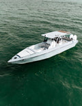 TODOMAR 38FT - 16PAX