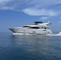 SUNSEEKER 82FT - 20PAX