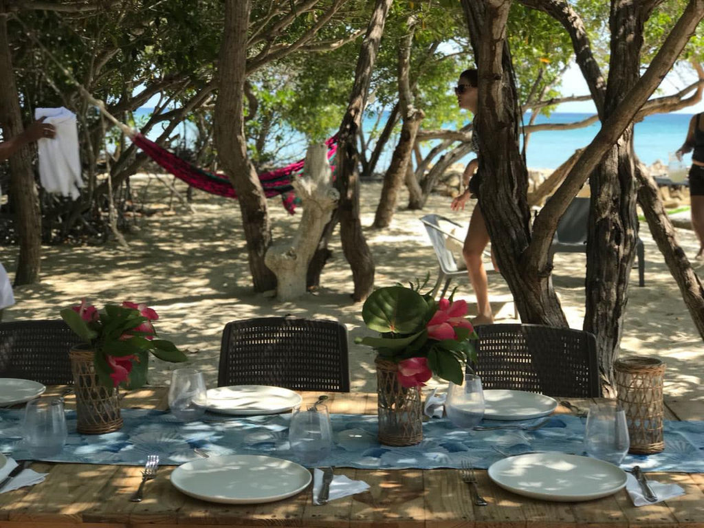 Fragata Beach Club