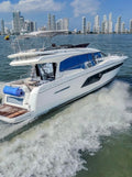 PRESTIGE 52 FF - 15PAX