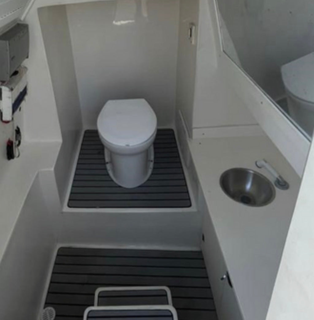 MOTOMARLIN 390 XIX - 18PAX