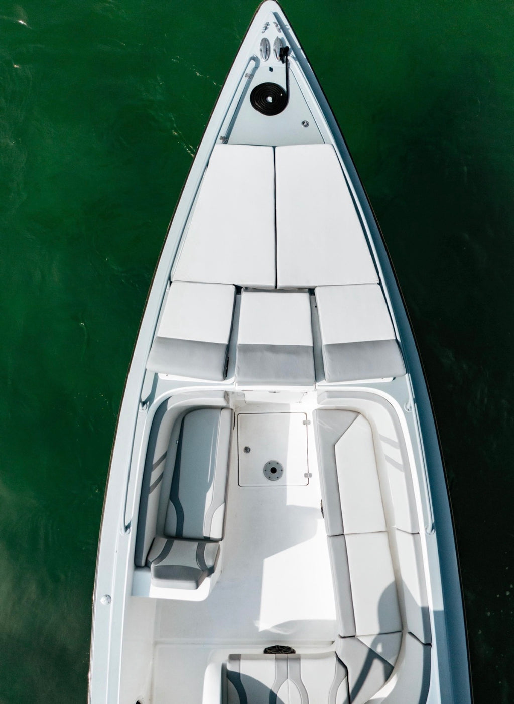 TODOMAR 38FT - 16PAX