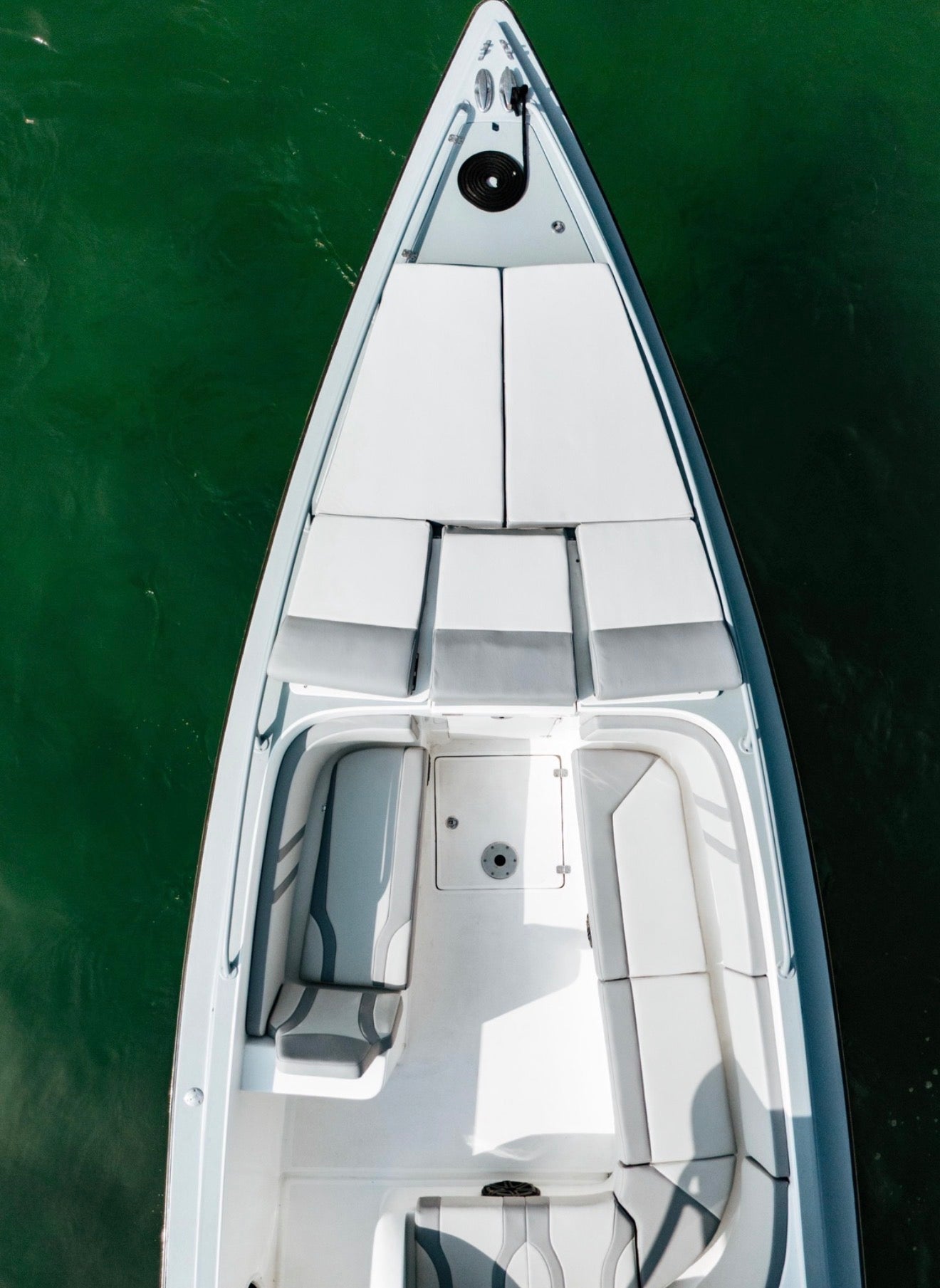 TODOMAR 38FT - 16PAX