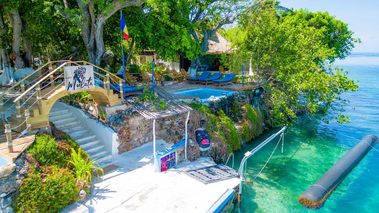 Mulata Beach Club