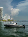 FIRPOL 420 LUXURY - 20PAX